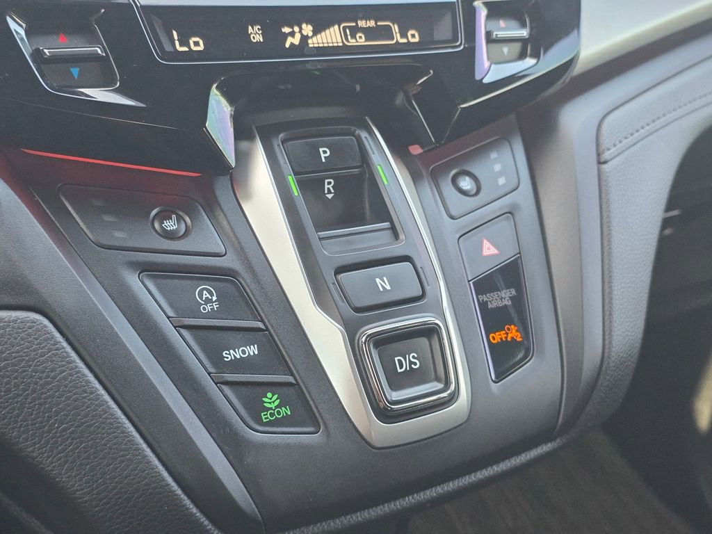 Used 2025 Honda Odyssey Sport-L image 29