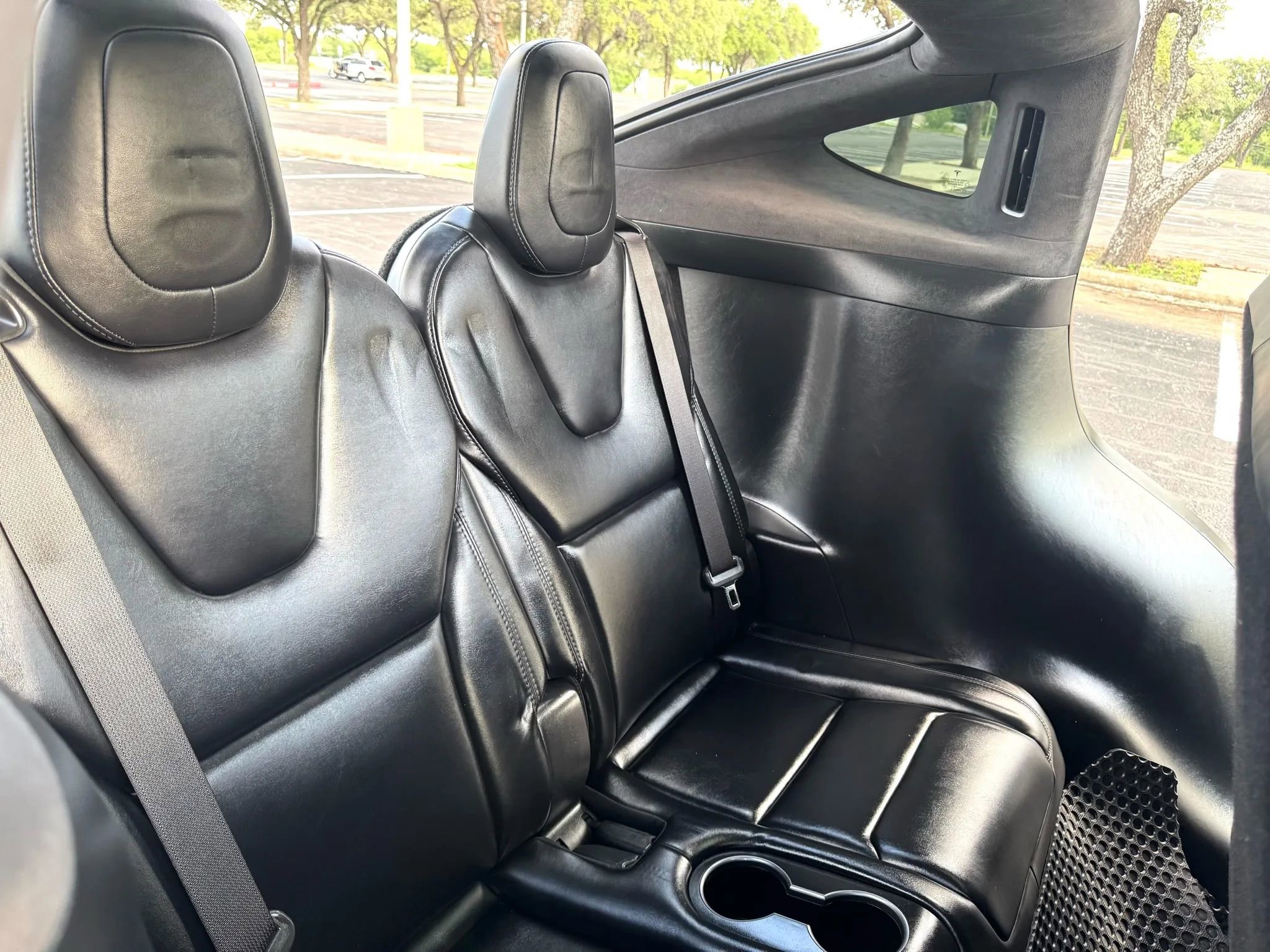 Used 2020 Tesla Model X image 21