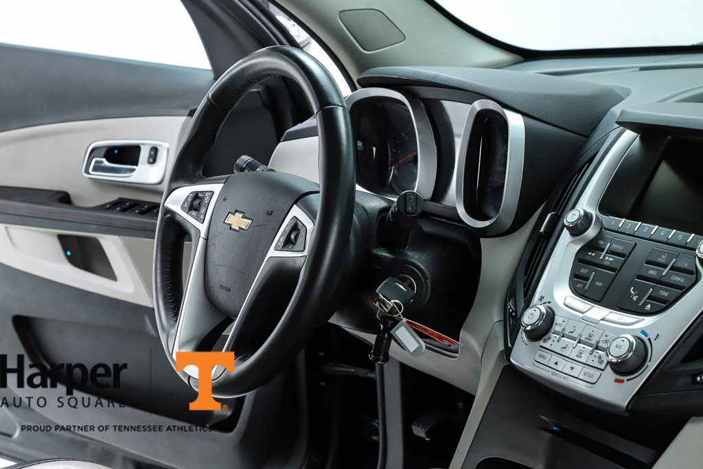 Used 2015 Chevrolet Equinox LTZ FWD image 74