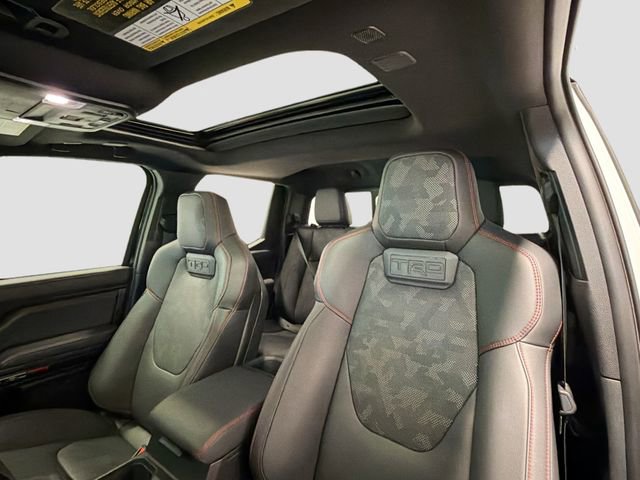 Certified 2024 Toyota Tacoma TRD Pro image 19