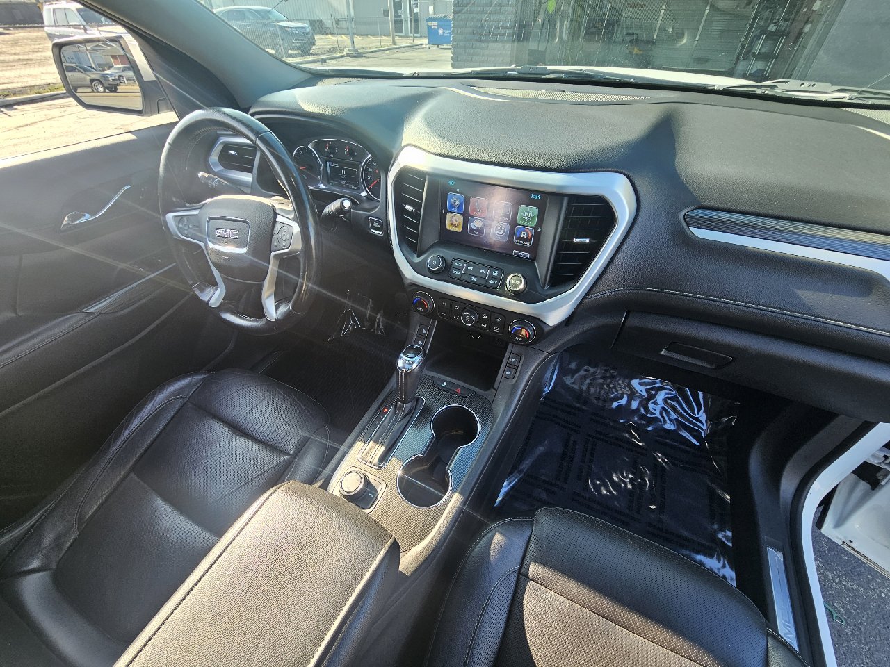 Used 2019 GMC Acadia SLT image 64