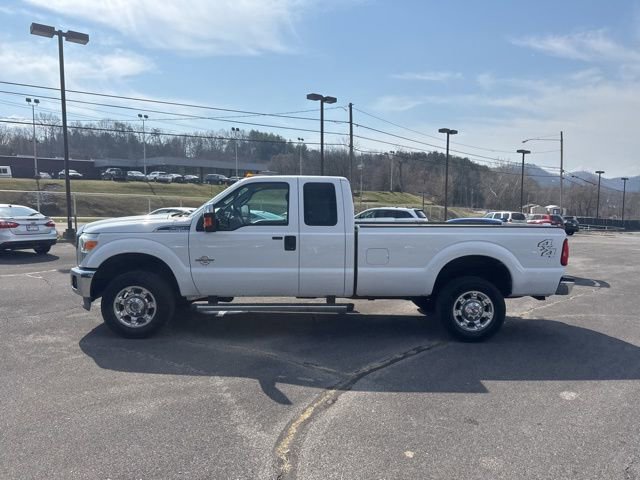 Used 2014 Ford F250 XLT w/ XLT Premium Package image 5