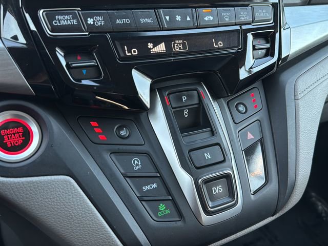 Certified 2020 Honda Odyssey EX-L image 32