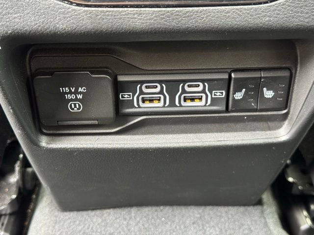 Used 2024 Jeep Grand Cherokee Limited AWD/4WD image 23