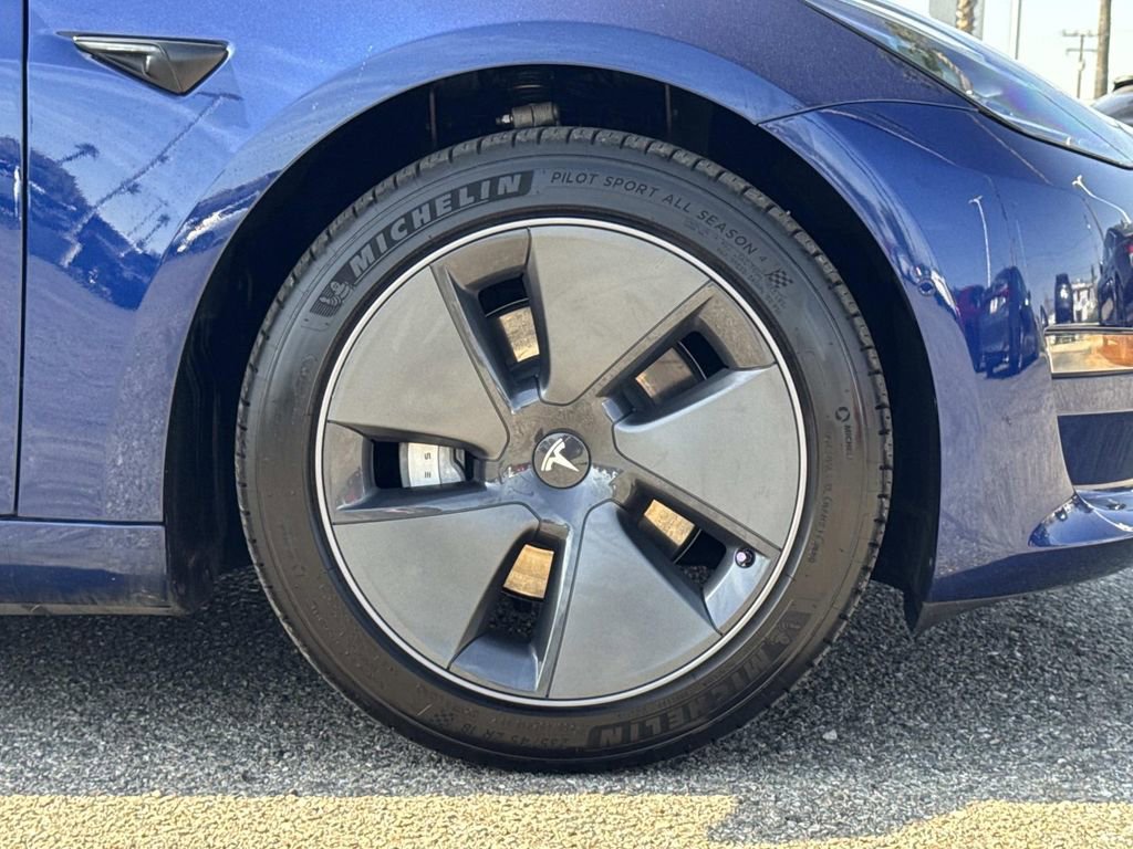 Used 2022 Tesla Model 3 Long Range image 30
