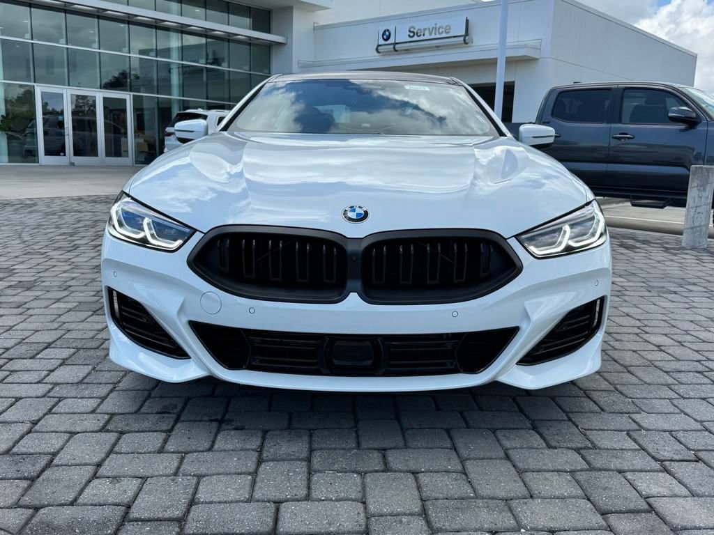 New 2026 BMW 840i image 6