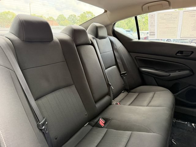 Used 2023 Nissan Altima 2.5 S FWD image 22