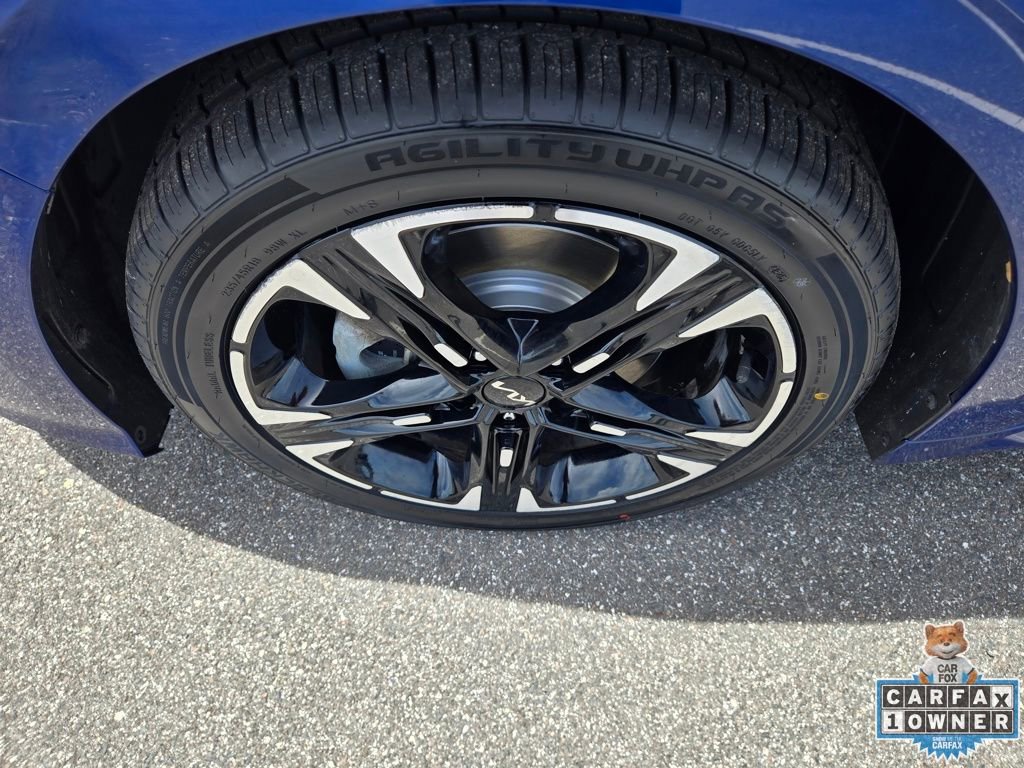 Used 2022 Kia K5 GT-Line image 14