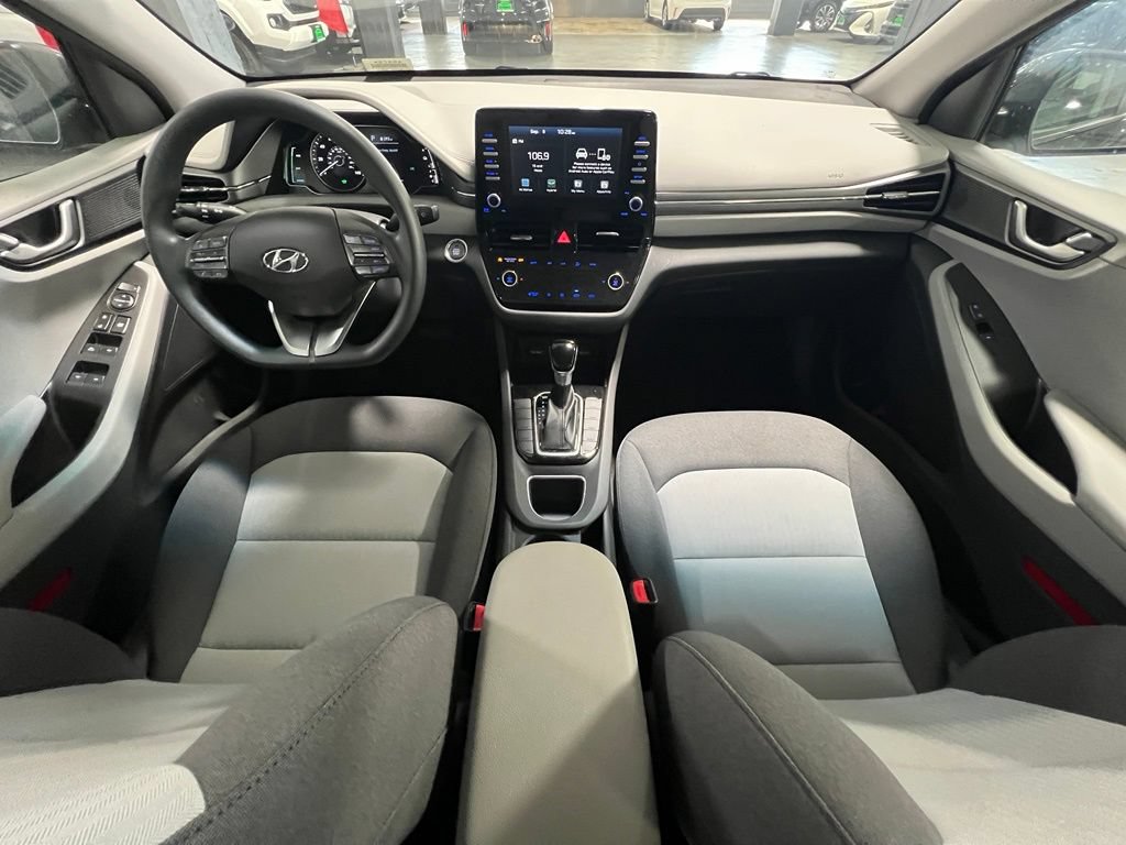 Used 2020 Hyundai Ioniq Blue FWD image 23