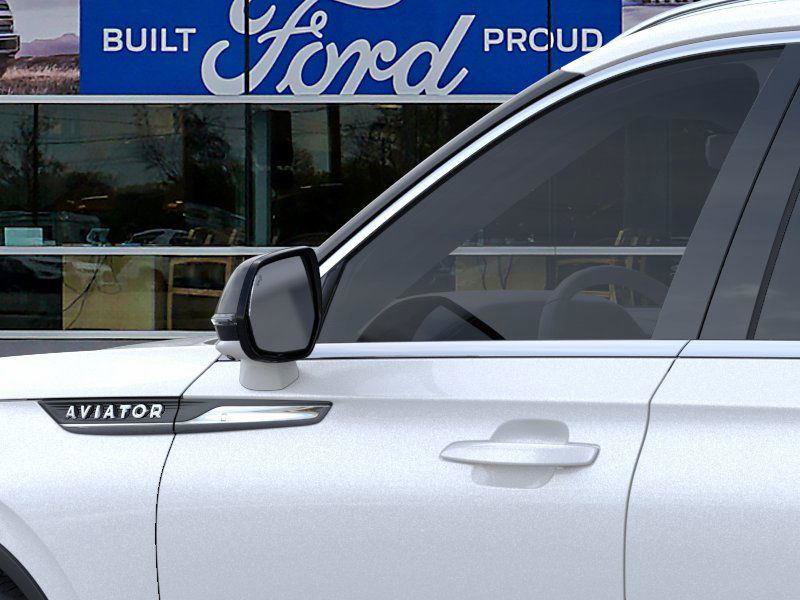 New 2025 Lincoln Aviator Reserve w/ Illumination Package image 20