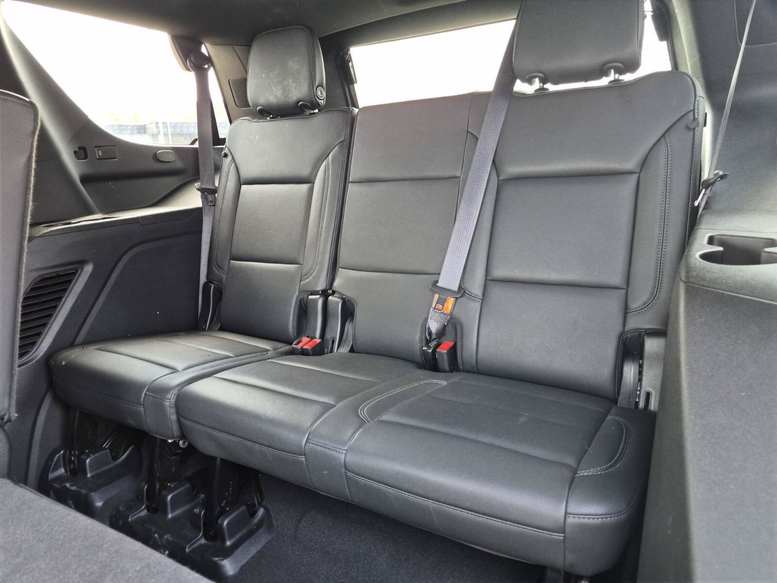 Used 2024 Chevrolet Tahoe LT AWD/4WD image 20