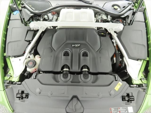 Used 2025 Bentley Continental GT image 27