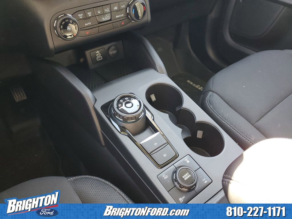 Certified 2024 Ford Bronco Sport Badlands AWD/4WD image 28