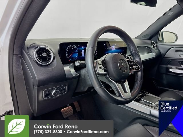 Used 2023 Mercedes-Benz GLB 250 4MATIC image 11