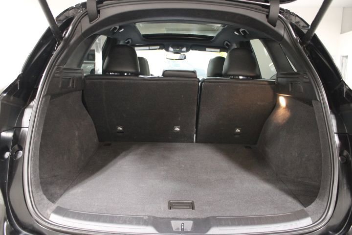 Used 2022 INFINITI QX50 Luxe w/ Appearance Package image 13