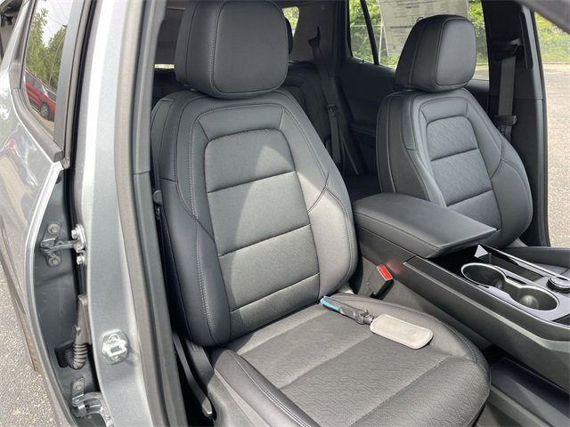 New 2026 Chevrolet Equinox LT w/ Convenience Package II image 25