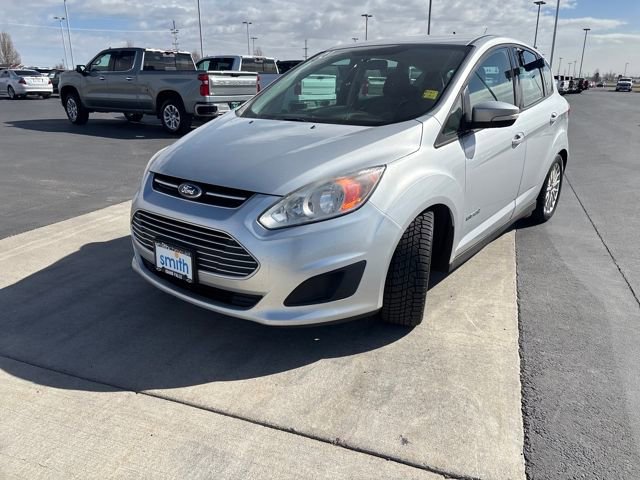 Used 2014 Ford C-MAX SE w/ Winter Package image 7