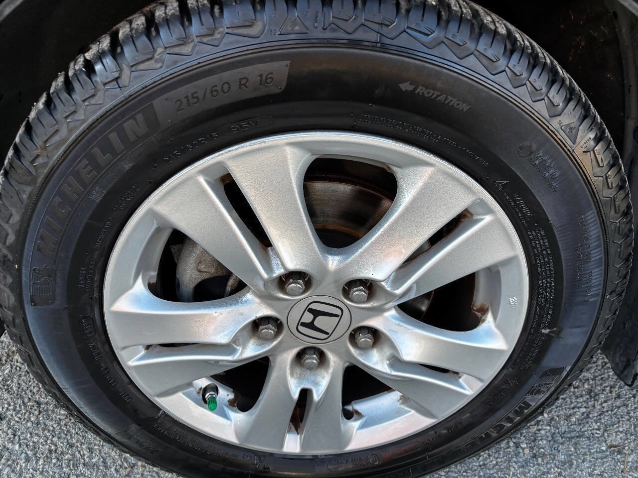 Used 2010 Honda Accord LX-P image 13