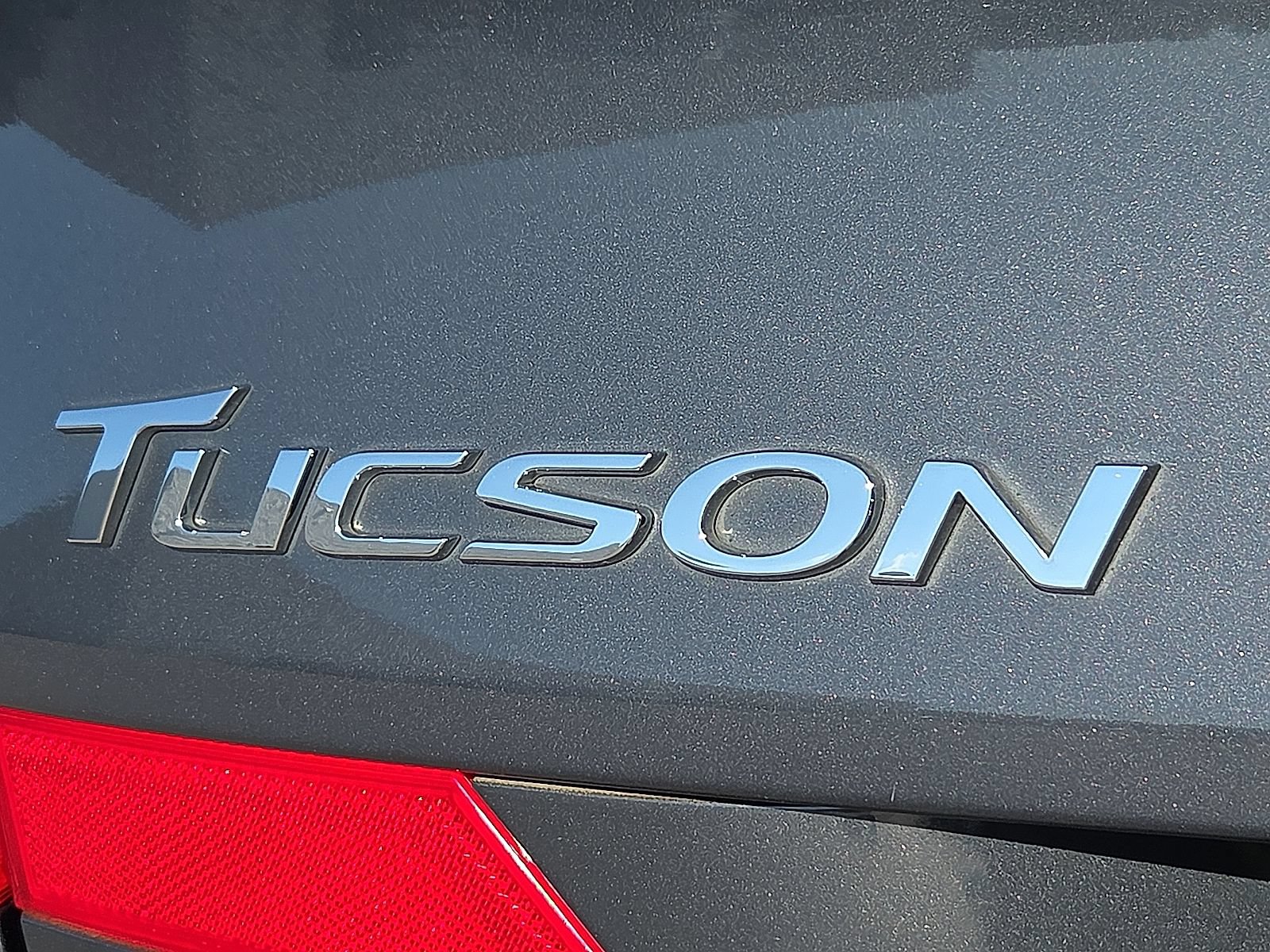 Used 2021 Hyundai Tucson SE FWD image 9