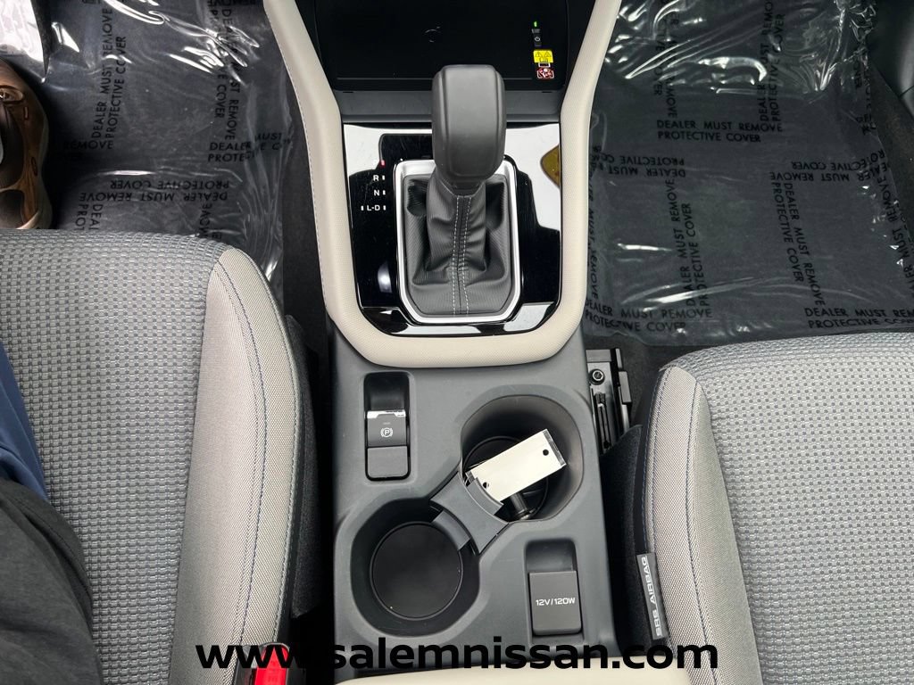 Used 2025 Subaru Forester Premium AWD/4WD image 10