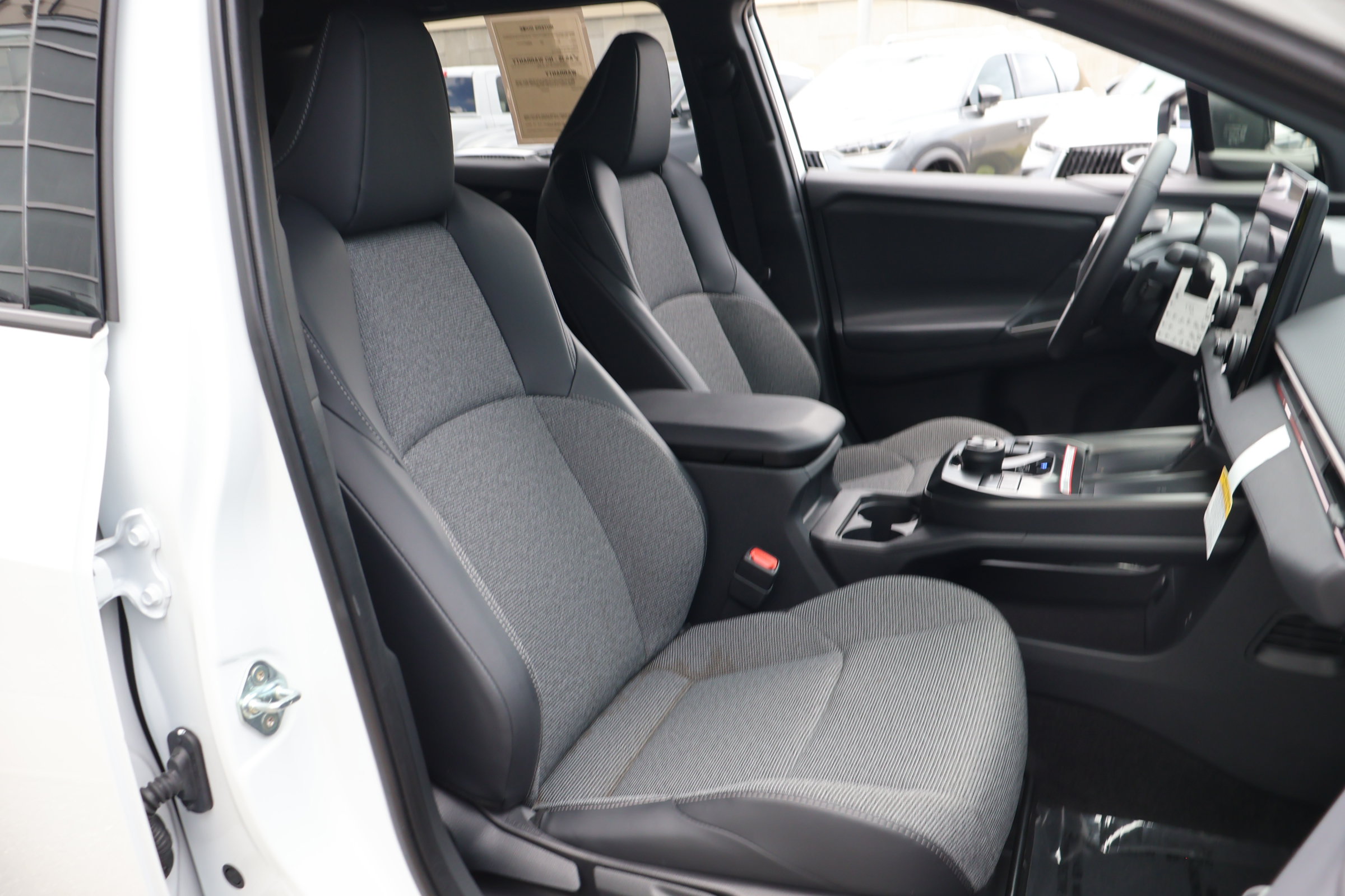 Used 2026 Toyota bZ FWD image 21