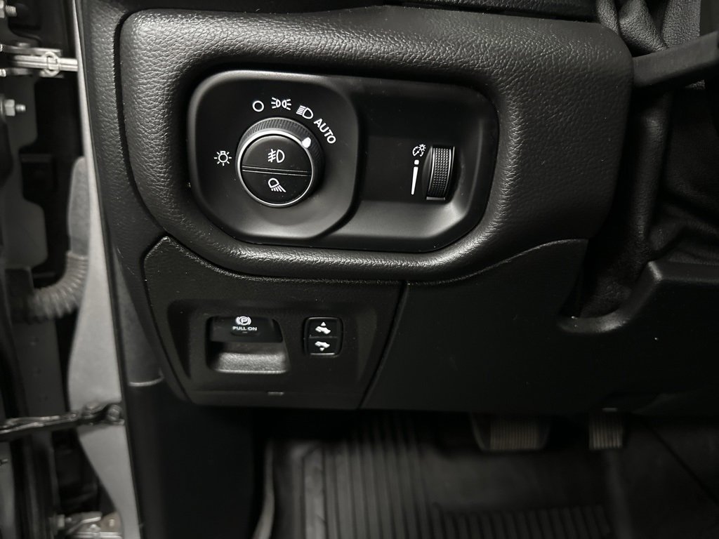 Used 2021 RAM 1500 Rebel w/ Rebel Level 1 Equipment Group image 34