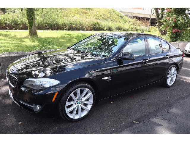 Used 2011 BMW 535i xDrive Sedan AWD/4WD image 1