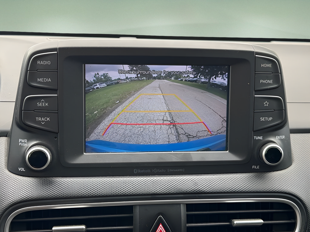 Used 2018 Hyundai Kona SEL FWD image 26