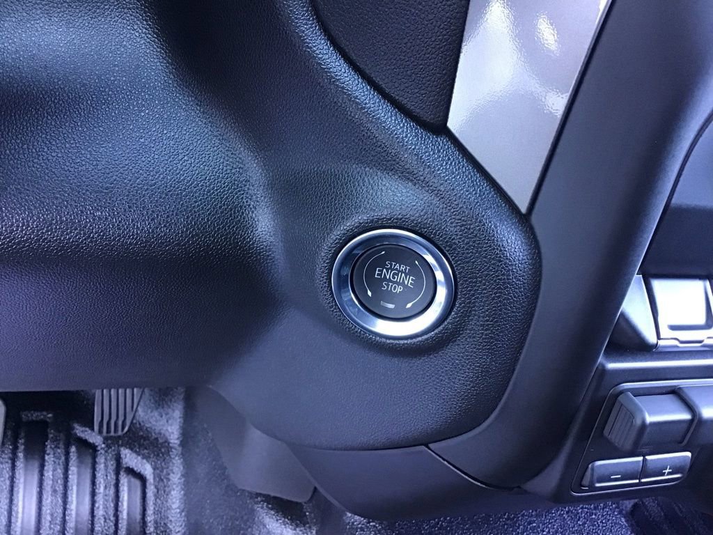 New 2026 Chevrolet Silverado 1500 W/T w/ WT Value Package image 17
