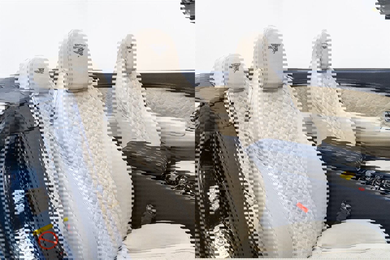 Used 2016 Bentley Continental GT Speed image 52