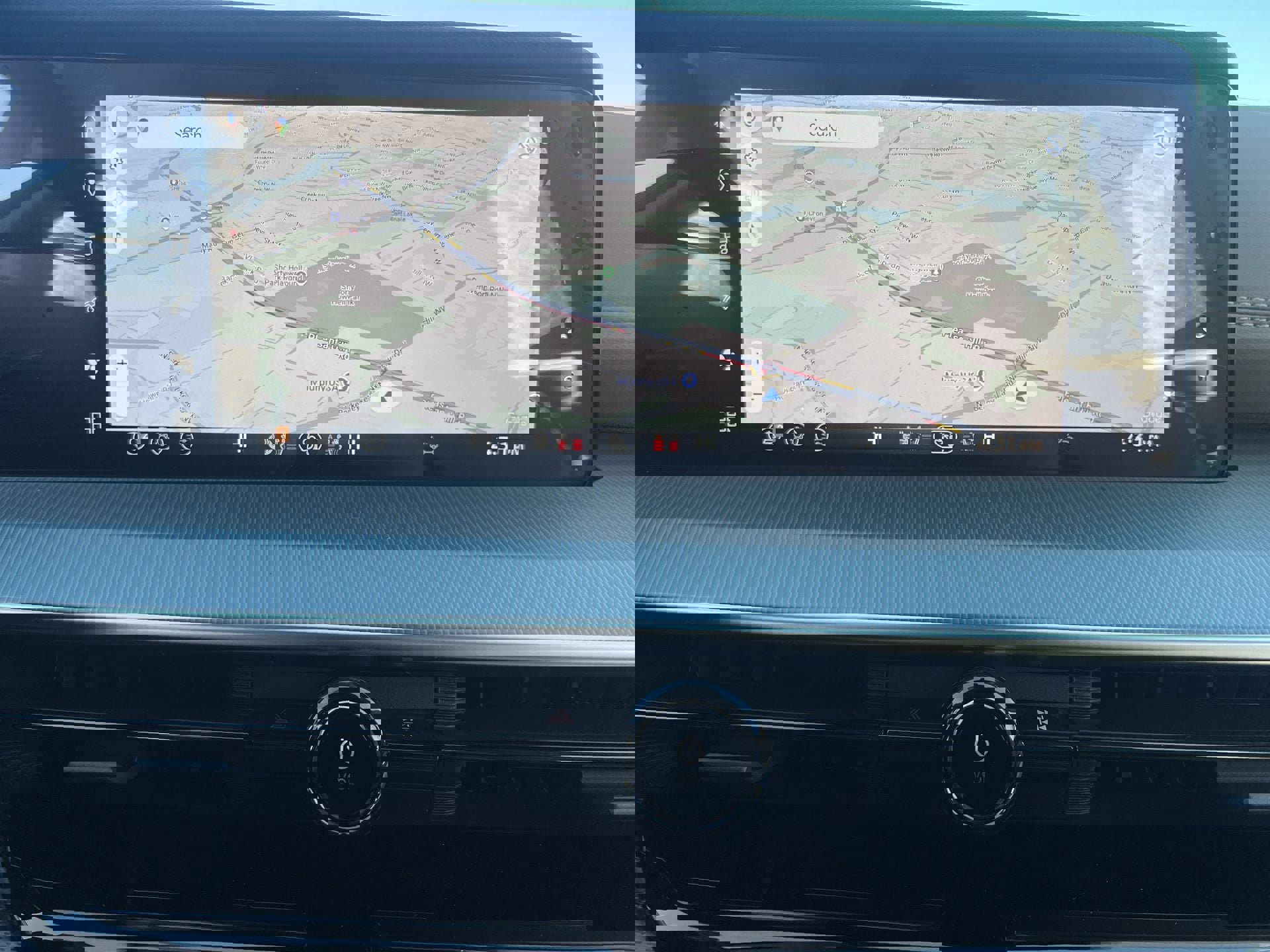 New 2026 Nissan Murano Platinum image 5