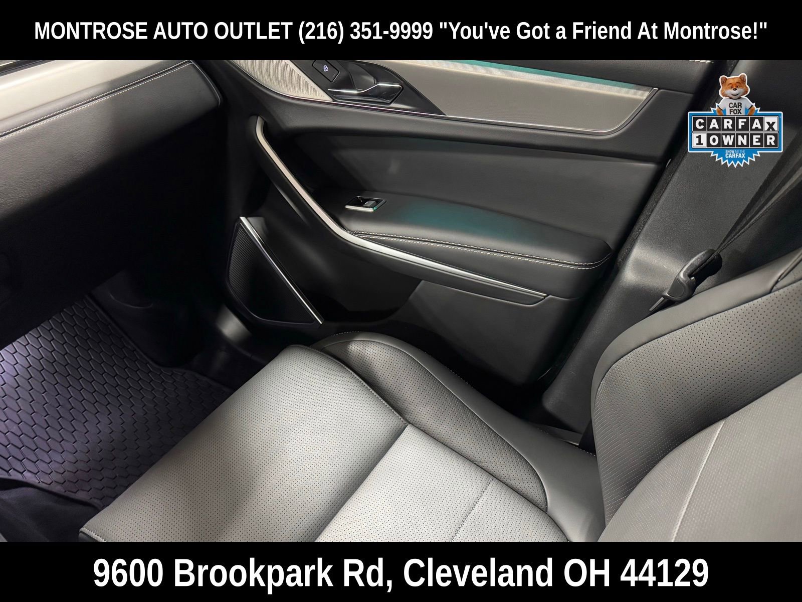 Used 2025 Jaguar F-PACE R-Dynamic S image 40