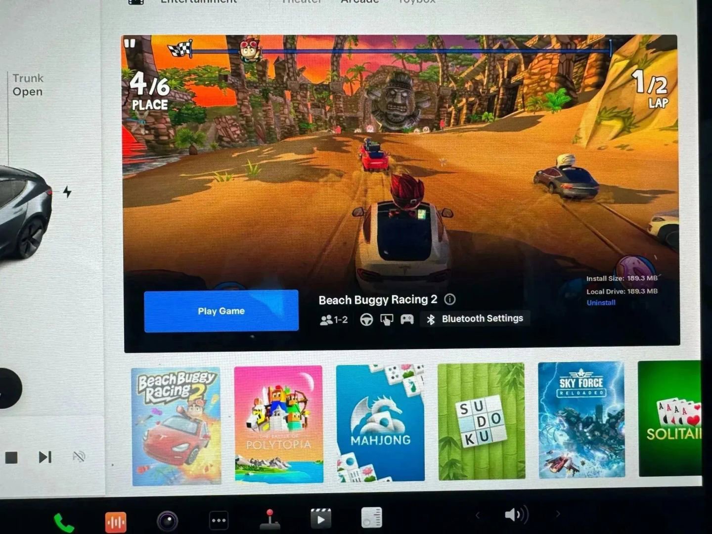 Used 2023 Tesla Model 3 Standard Range image 18