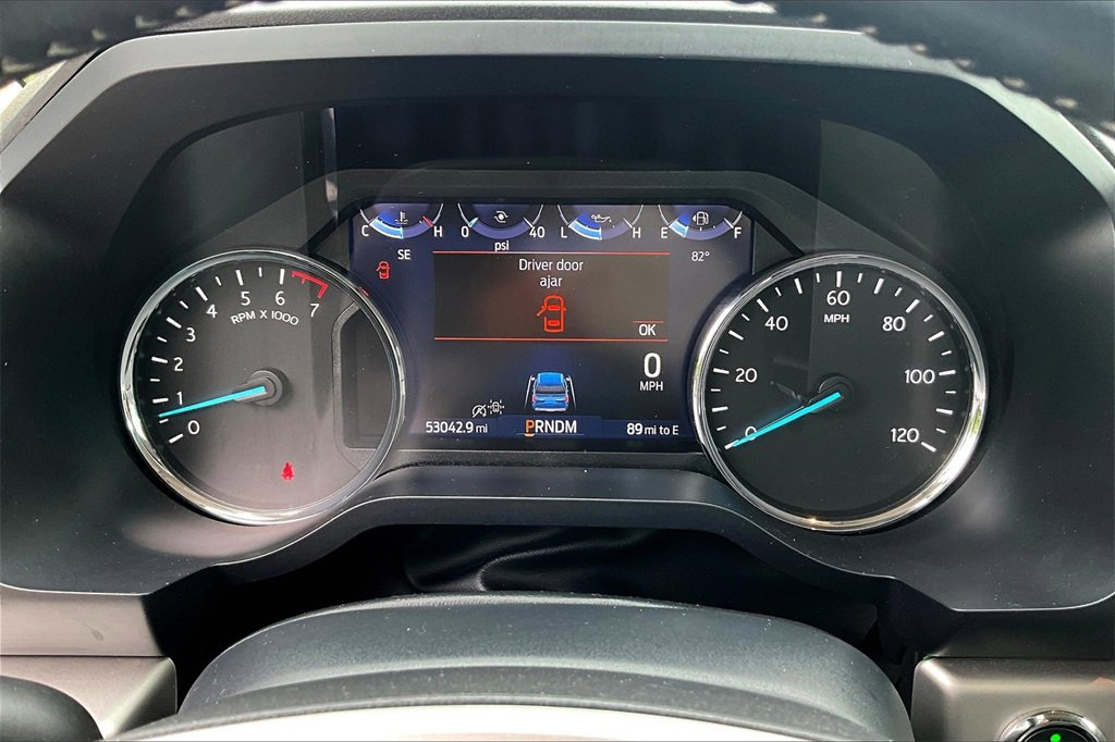 Used 2024 Ford Expedition XLT image 13
