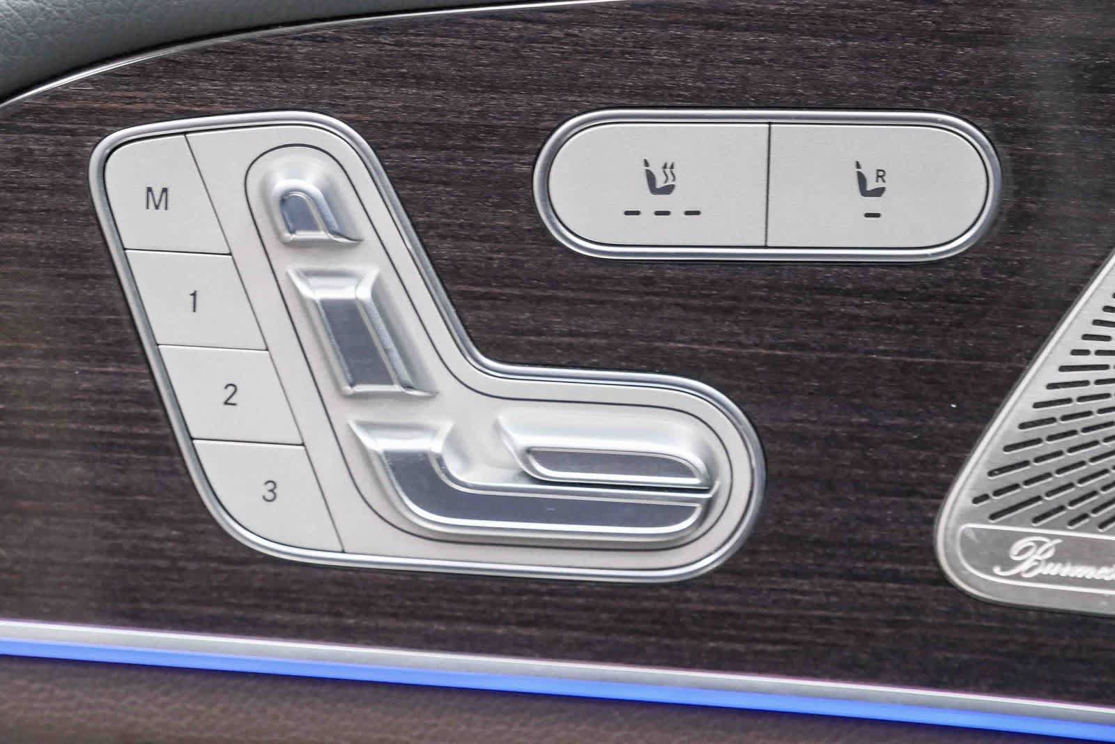 Certified 2022 Mercedes-Benz GLE 350 image 30