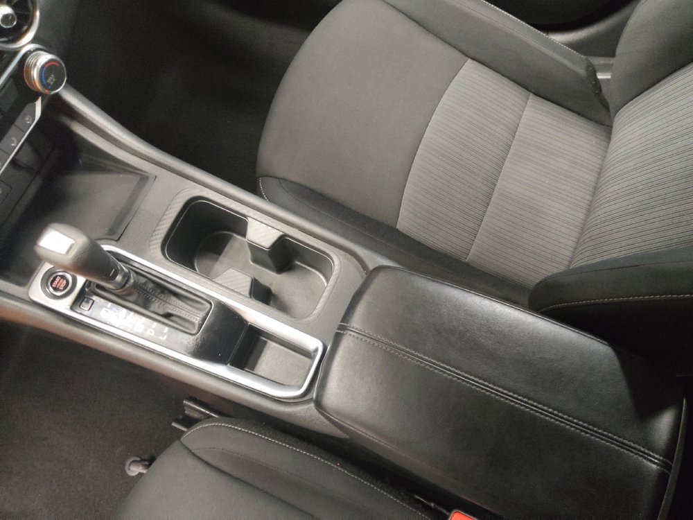 Used 2022 Nissan Sentra SV FWD image 26