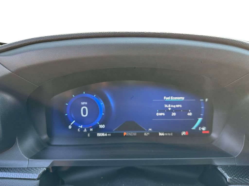 Used 2024 Ford Explorer ST w/ Equipment Group 401A AWD/4WD image 18
