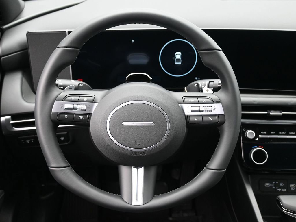 New 2026 Hyundai Santa Cruz XRT image 20