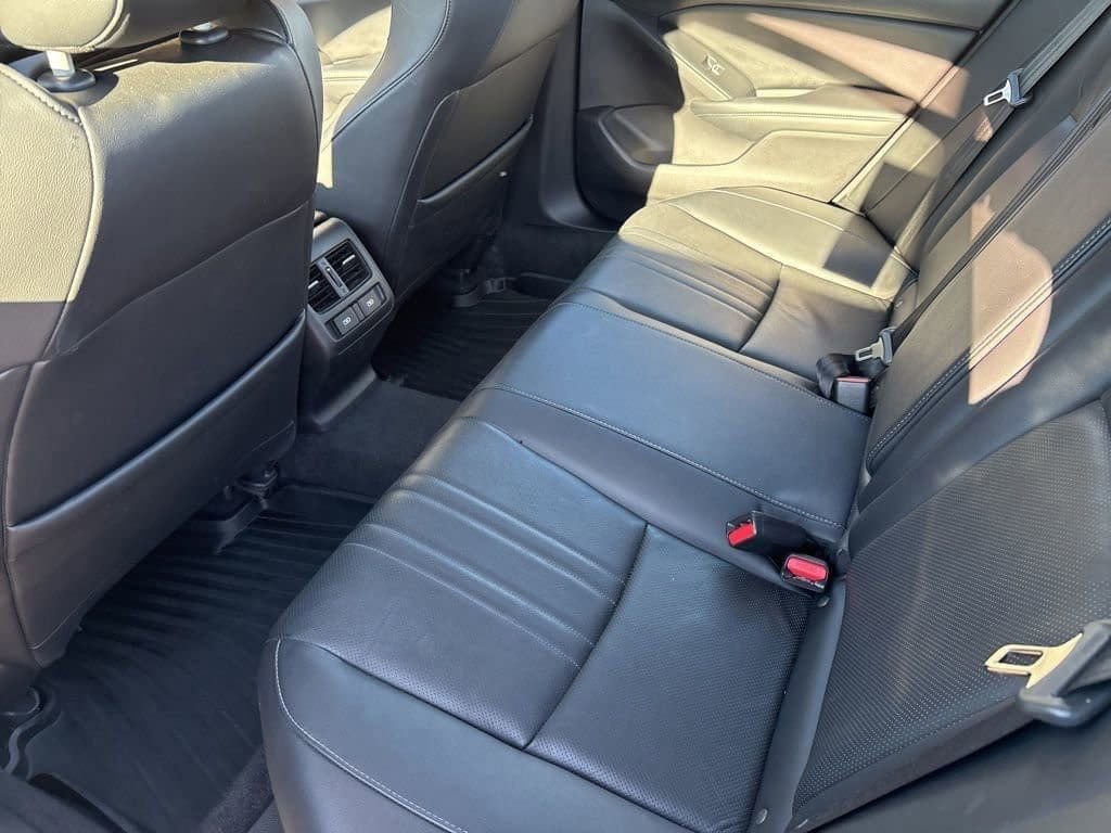 Used 2022 Honda Accord EX-L image 17