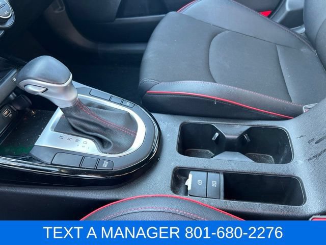 Used 2023 Kia Forte GT FWD image 21