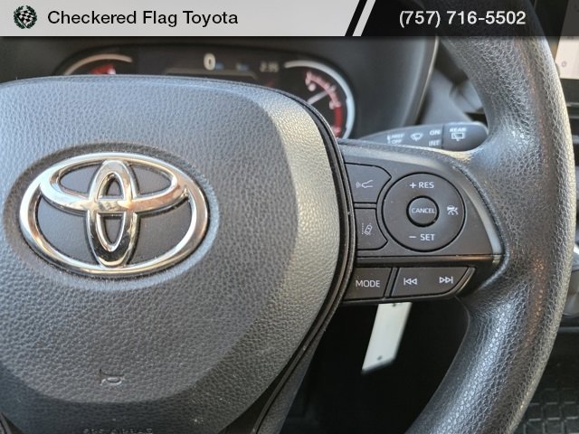 Used 2023 Toyota RAV4 LE image 15