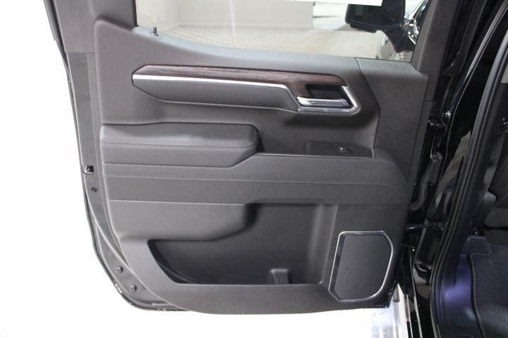 New 2026 GMC Sierra 1500 SLT w/ SLT Premium Plus Package AWD/4WD image 22
