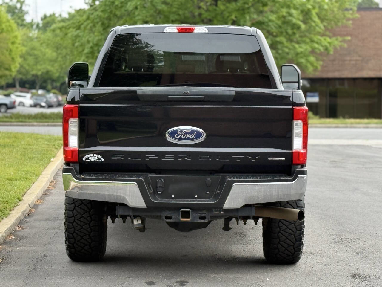 Used 2019 Ford F250 XLT AWD/4WD image 5