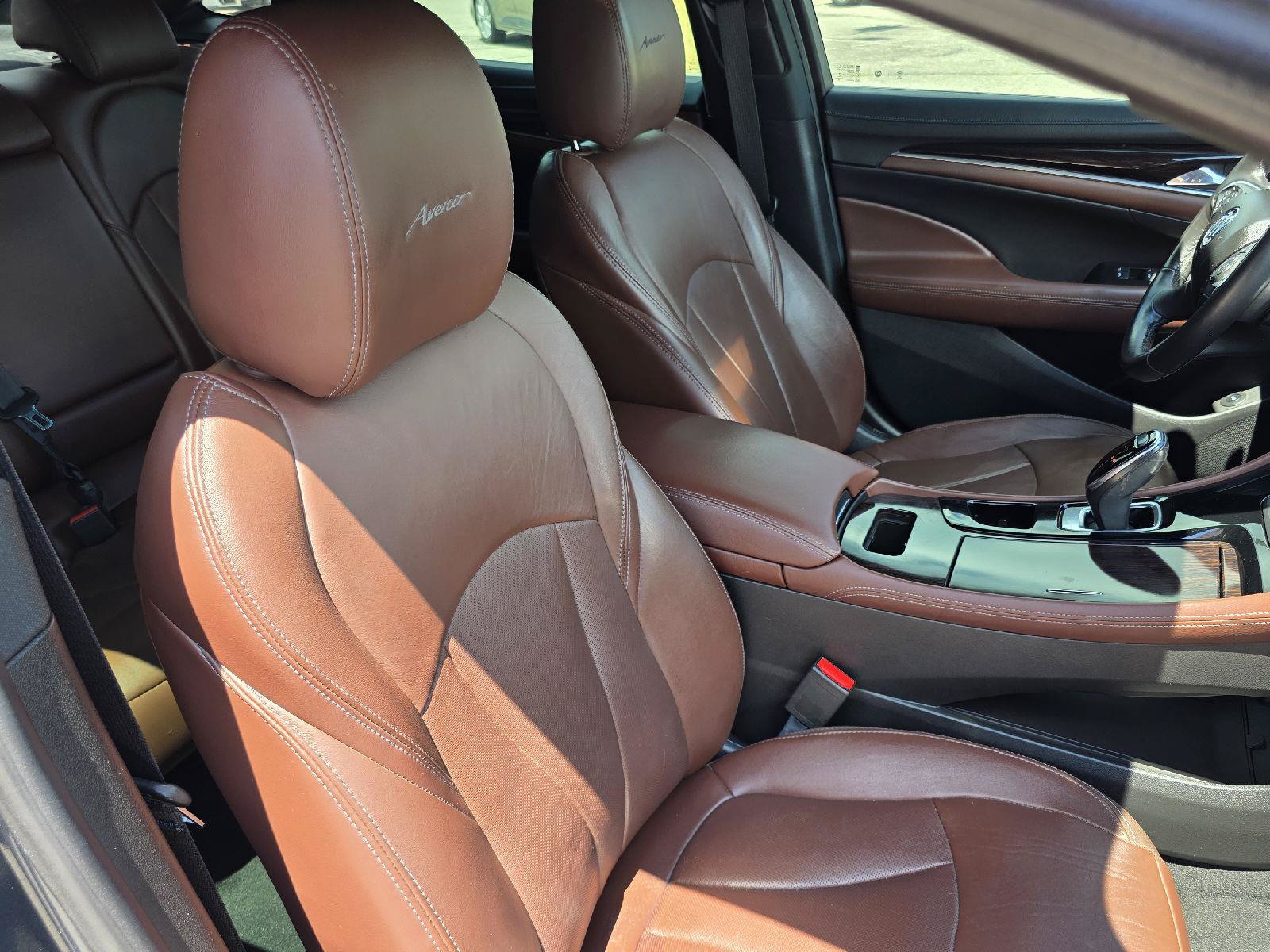 Used 2019 Buick LaCrosse Avenir w/ Driver Confidence Package II AWD/4WD image 36