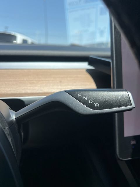 Used 2023 Tesla Model Y Long Range AWD/4WD image 16