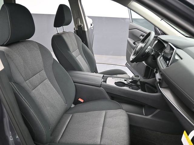 New 2026 Nissan Rogue SV w/ Cold Weather Package FWD image 24