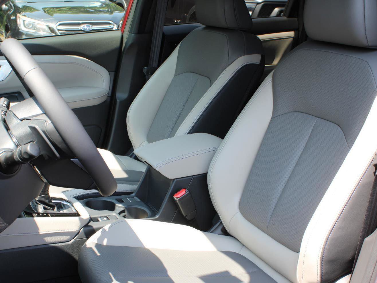 New 2025 Subaru Forester Limited image 19