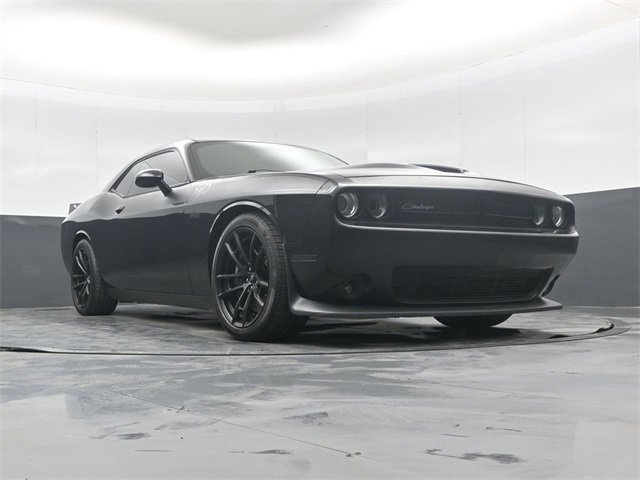 Used 2018 Dodge Challenger T/A image 45