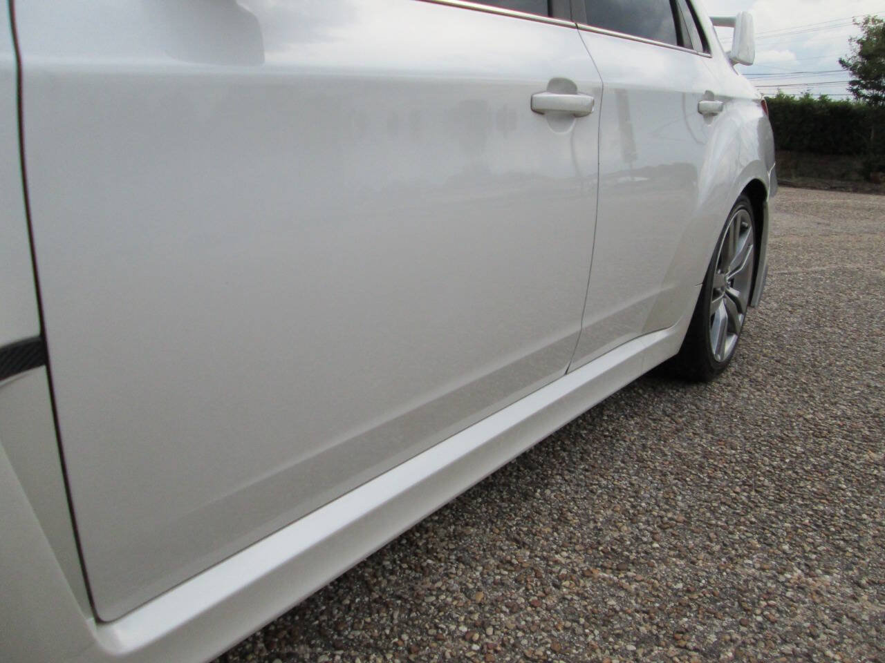 Used 2013 Subaru Impreza WRX STI AWD/4WD image 19