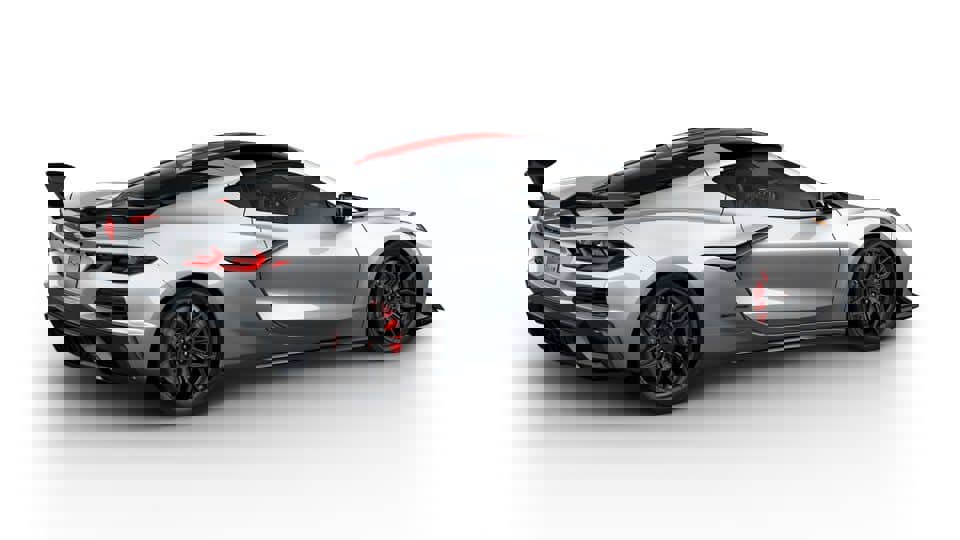 New 2026 Chevrolet Corvette Z06 image 54